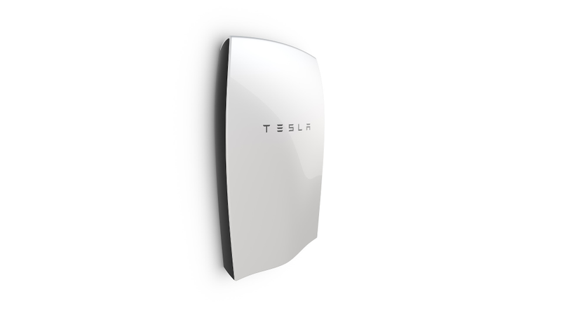 Illustration for article titled Australia is the First Country to Get Tesla's Powerwall Battery